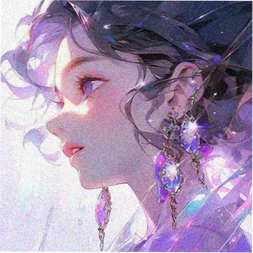 老友记第三季角色头像