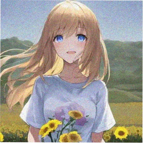 老友记第三季角色头像